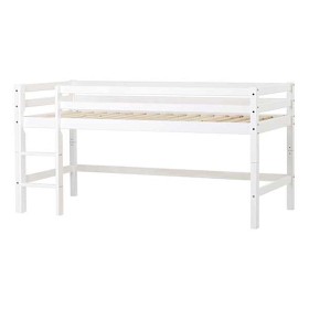 Bild på Hoppekids ECO Dream Halvhög Säng 90x200 cm (White)
