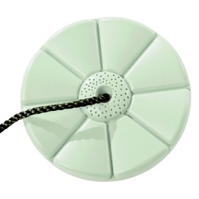 Bild på Hörby Bruk Tallriksgunga (Ljusgrön)