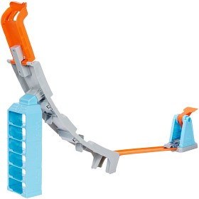 Bild på Hot Wheels Champion Trackset (Hill Climb)