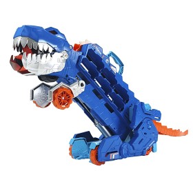 Bild på Hot Wheels City Ultimate Hauler