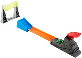 Bild på Hot Wheels Classic Stunt