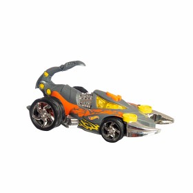 Bild på Hot Wheels Extreme Action Scorpedo med ljus och ljud