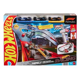 Bild på Hot Wheels F-1 Racing Sprint Trackset