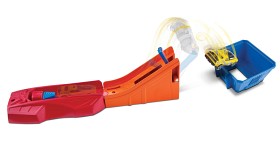 Bild på Hot Wheels Flip Ripper