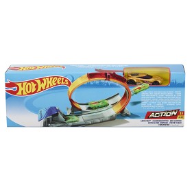 Bild på Hot Wheels Loop Star