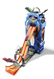 Bild på Hot Wheels Mega Garage Play Set