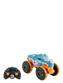 Bild på Hot Wheels R/C Monster Trucks Rhinomite 1:24