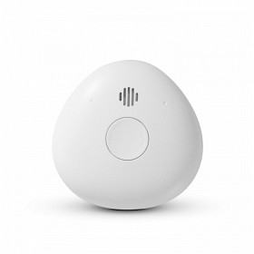 Bild på Housegard Optisk brandvarnare Pebble med 10-års batteri