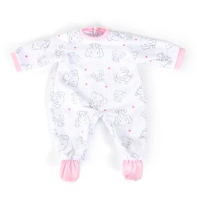 Bild på Humble & Heart - Dockkläder 38 cm pyjamas