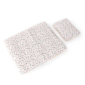 Bild på Humble & Heart  Täcke och kudde till docksäng