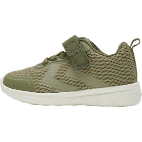 Bild på Hummel Actus Gympaskor Velcro (Deep Lichen Green) (19)