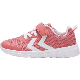 Bild på Hummel Actus Jr Gympaskor (Tea Rose)