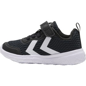 Bild på Hummel Actus Sneakers (Svart)