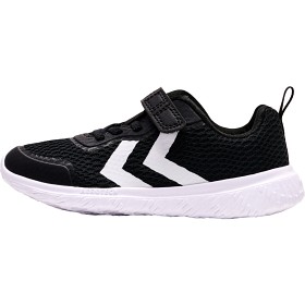 Bild på Hummel Actus Sneakers (Svart)