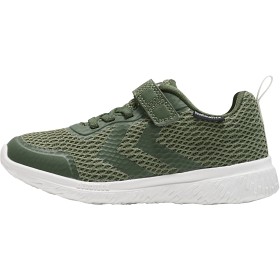 Bild på Hummel Actus Tex Jr Sneakers Strl 23 (Capulet Olive)