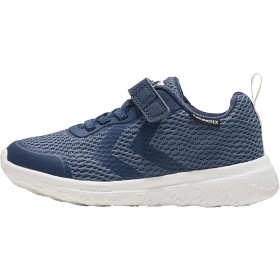 Bild på Hummel Actus Tex Jr Sneakers (Ensign Blue)