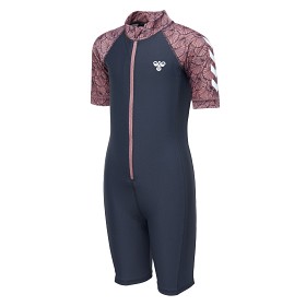 Bild på Hummel Baddräkt Murex Multi Color (116)