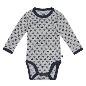 Bild på Hummel Body Heine (Grey Melange)