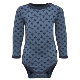 Bild på Hummel Body Stitch Blue Mirage
