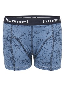 Bild på Hummel Boxer Shorts Hmlpepper copen blue 