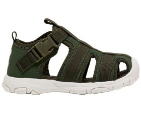 Bild på Hummel Buckle Infant Sandaler (Capulet Olive)