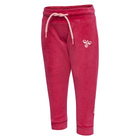 Bild på Hummel Mjukisbyxor (Rosa)
