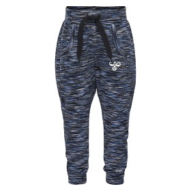 Bild på Hummel Byxor Bersan dark navy