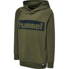 Bild på Hummel Chad Tröja Burnt Olive