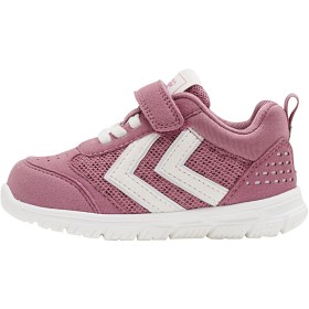 Bild på Hummel Crosslite Infant Sneakers (Heather Rose)