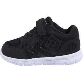 Bild på Hummel Crosslite Sneakers (Svart)