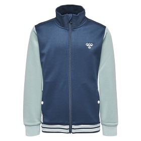 Bild på Hummel Falcon Jacka Blue wing teal