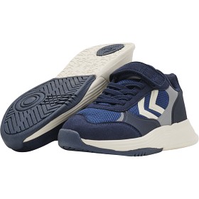 Bild på Hummel HML8320 Jr Sneakers (Blå)