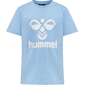 Bild på Hummel hmlTRES T-shirt (Airy Blue)