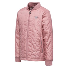 Bild på Hummel Jacka Anne (Rosa)
