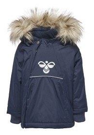 Bild på Hummel Jessie Jacka Blue Nights