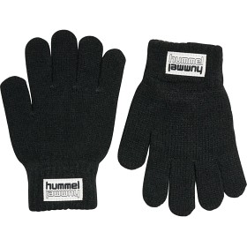 Bild på Hummel Kvint Fingervantar (Svart)