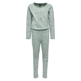 Bild på Hummel Magnolia Jumpsuit Gray mist (110)