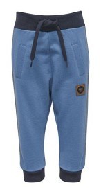 Bild på Hummel Mich Byxor Copen Blue (74)