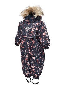 Bild på Hummel Overall Luna (Multi Colour) (74)