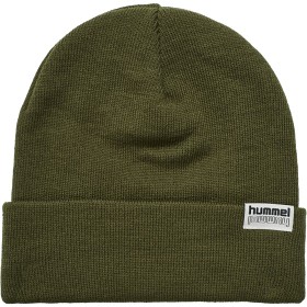 Bild på Hummel Park Mössa (Grön)