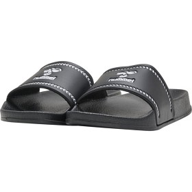 Bild på Hummel Pool Slide JR Sandal (Black)