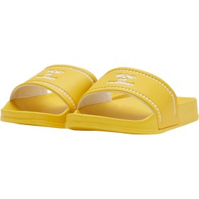 Bild på Hummel Pool Slide JR Sandal (Saffron)
