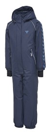 Bild på Hummel Powder Snowsuit Blue Nights