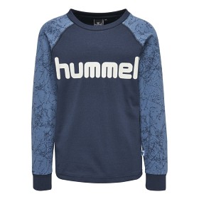 Bild på Hummel Pyjamas Ricepop copen blue 