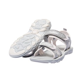 Bild på Hummel Sandal (Glitter Silver) (31)