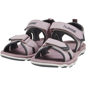 Bild på Hummel Sandal Sport Strl 30 (Mauve Shadow)