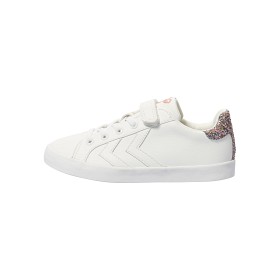 Bild på Hummel Sko Deuce Court White