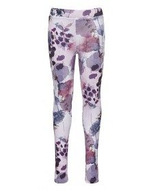 Bild på Hummel Sofia Leggings Multi Colour Girls (110)