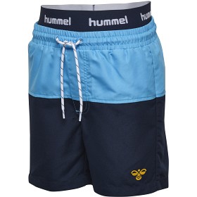 Bild på Hummel Sport Badbyxor (Black Iris)