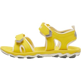 Bild på Hummel Sport Junior Sandaler Strl 26 (Maize)
